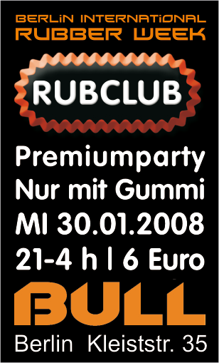 rubclub premium